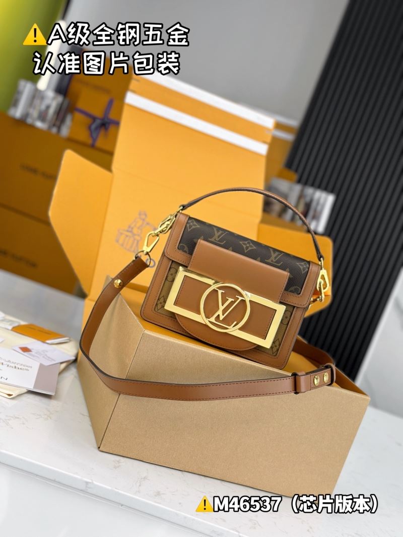 LV Dauphine Bags